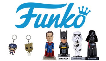 otros funko